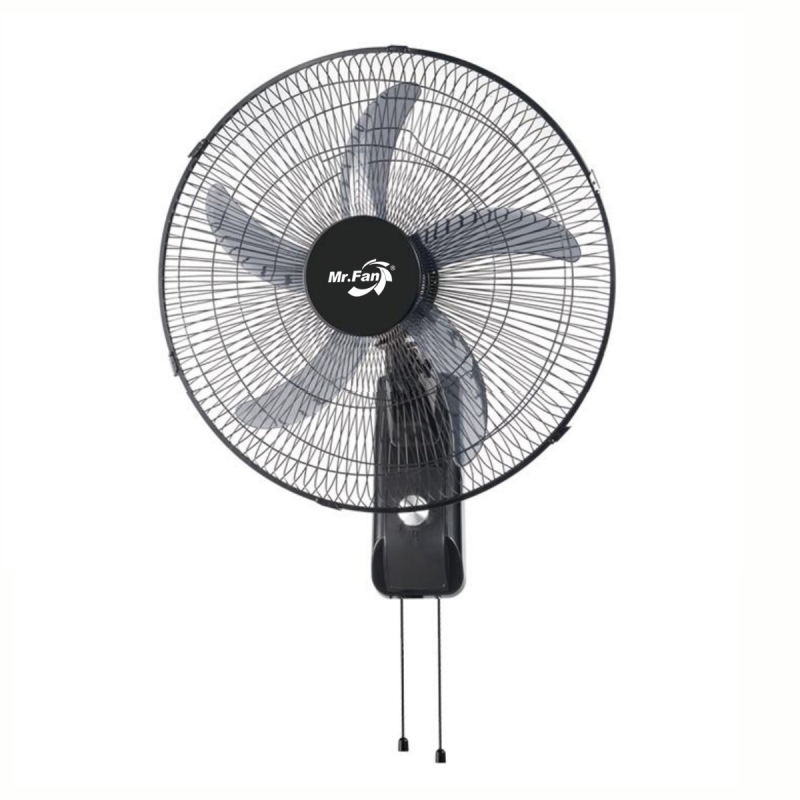 16"18"摇头壁扇静音 16寸18寸双控线吊扇开关